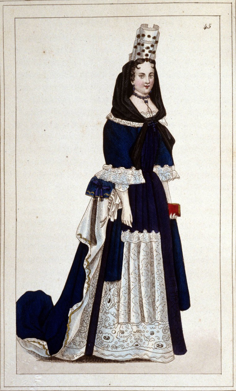 Francoise d