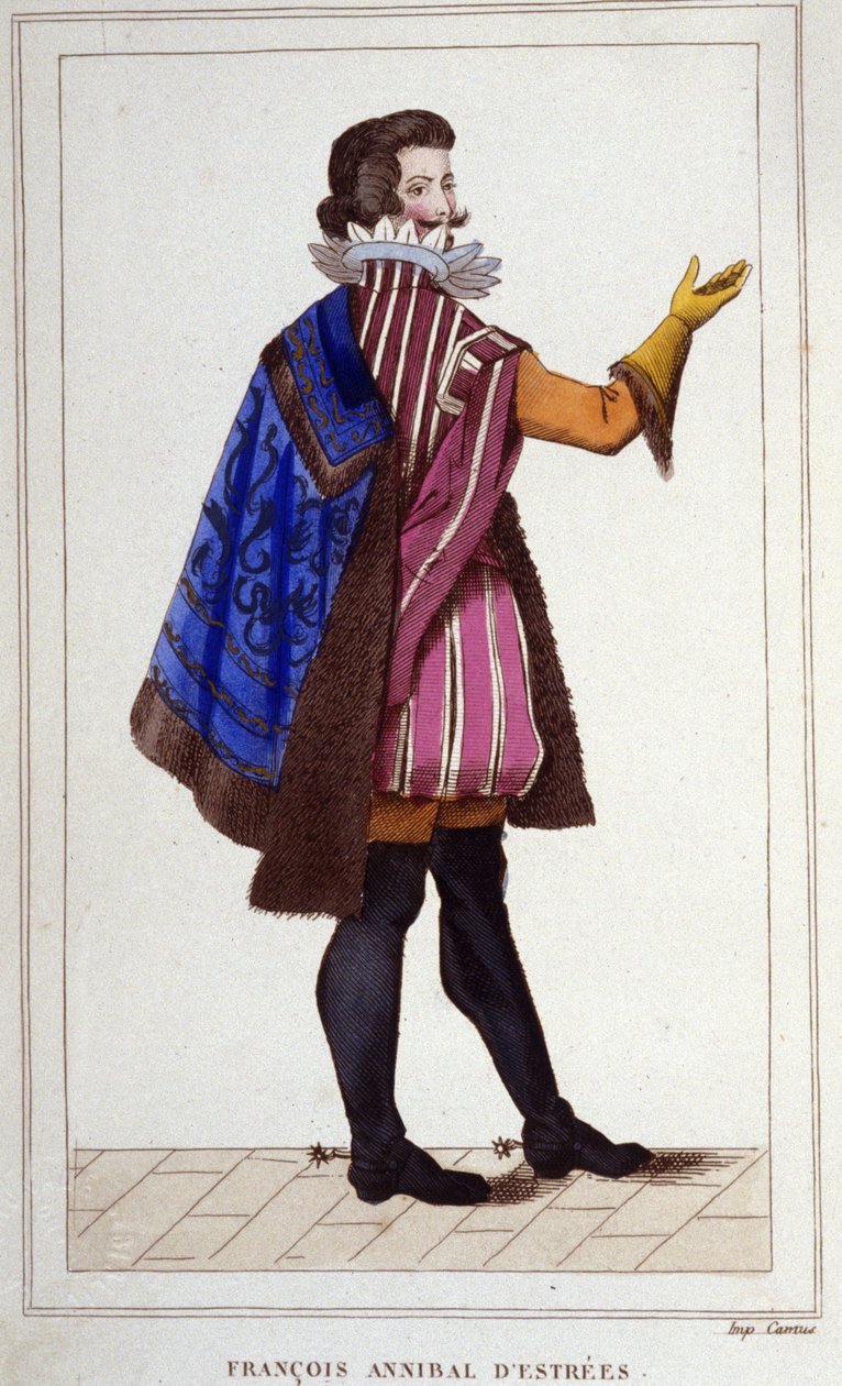 François Annibal d