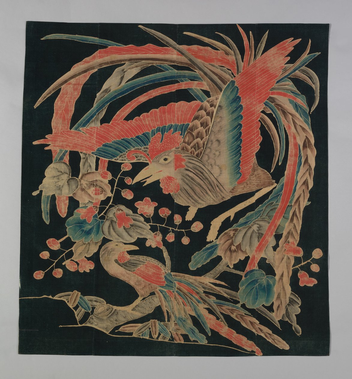 被套 (Futonji) 作者 未知艺术家