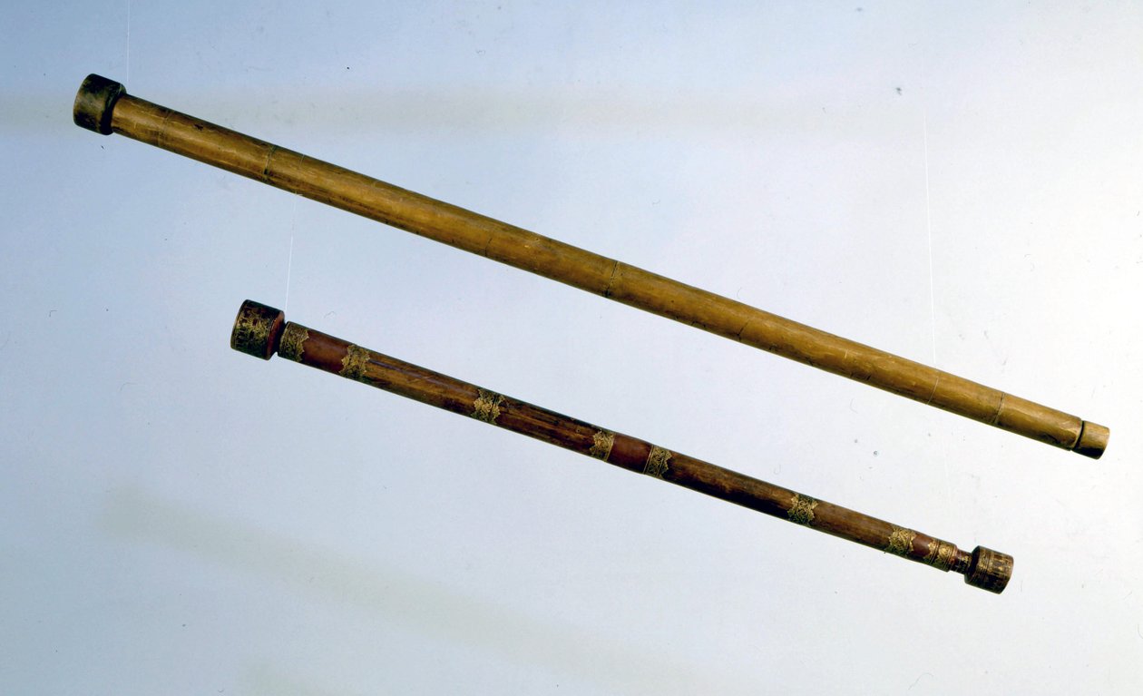 Galilee Bezel (1564 - 1642)，米兰科技博物馆。 作者 未知艺术家