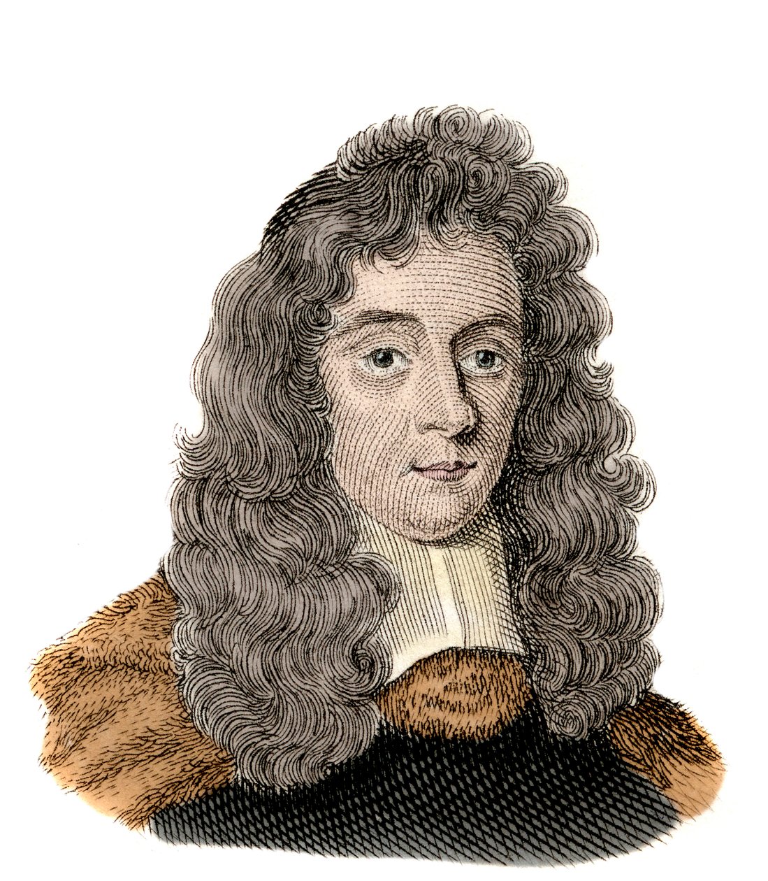 George Jeffreys 作者 未知艺术家