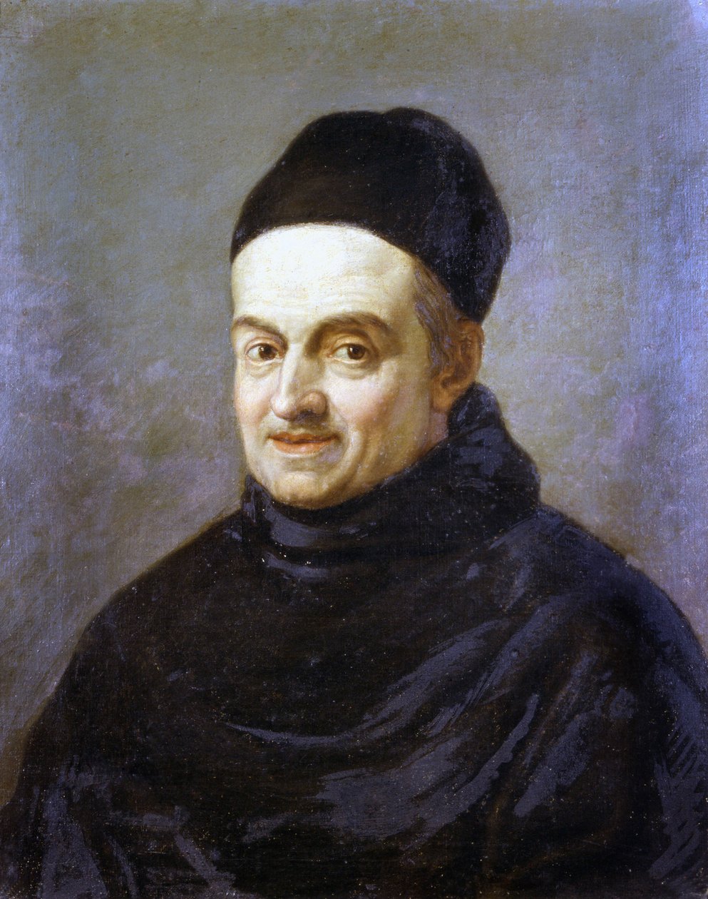 乔瓦尼·巴蒂斯塔·马蒂尼（Giovanni Battista Martini），法国父亲马蒂尼（padre Martini）意大利作曲家、理论家和音乐史学家（1784年博洛尼亚博洛尼亚）。 作者 未知艺术家