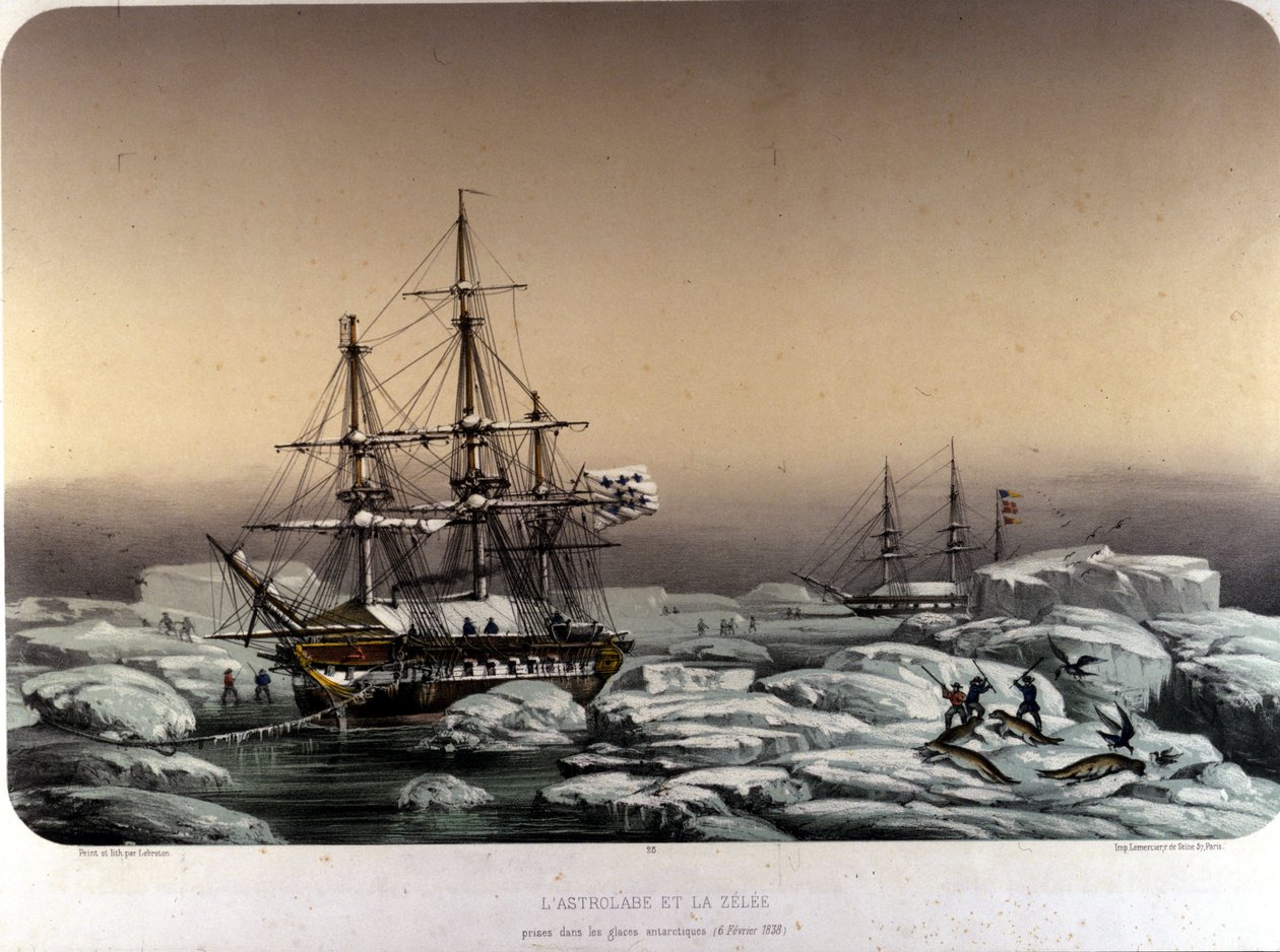 Jules Dumont d
