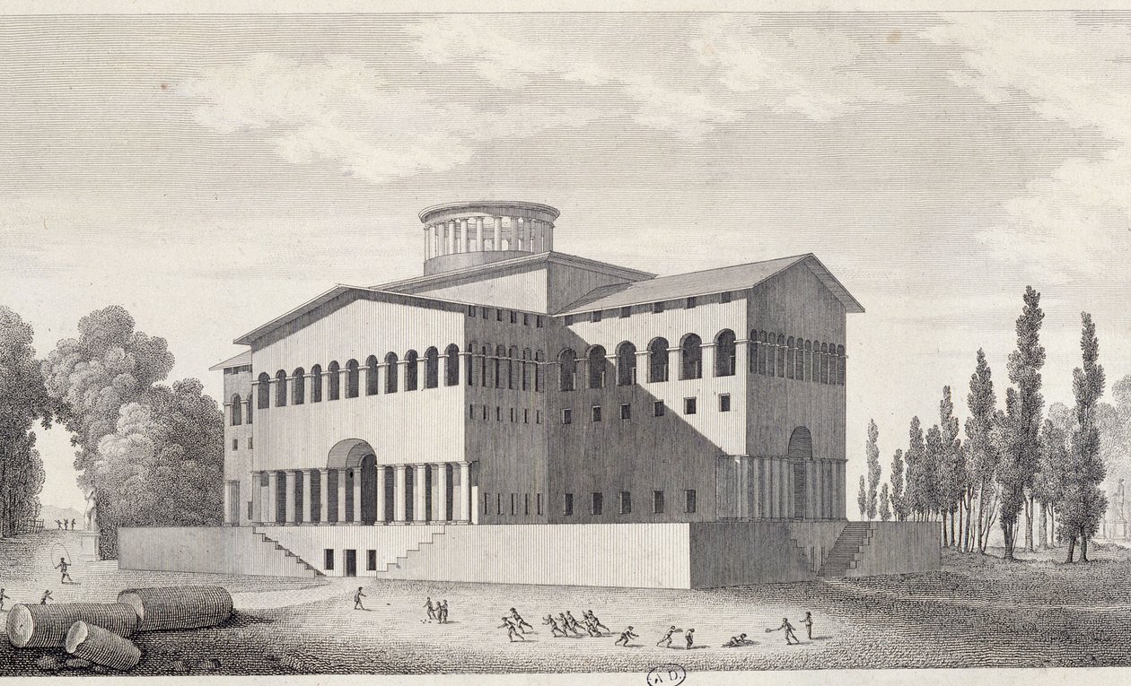 Maison d