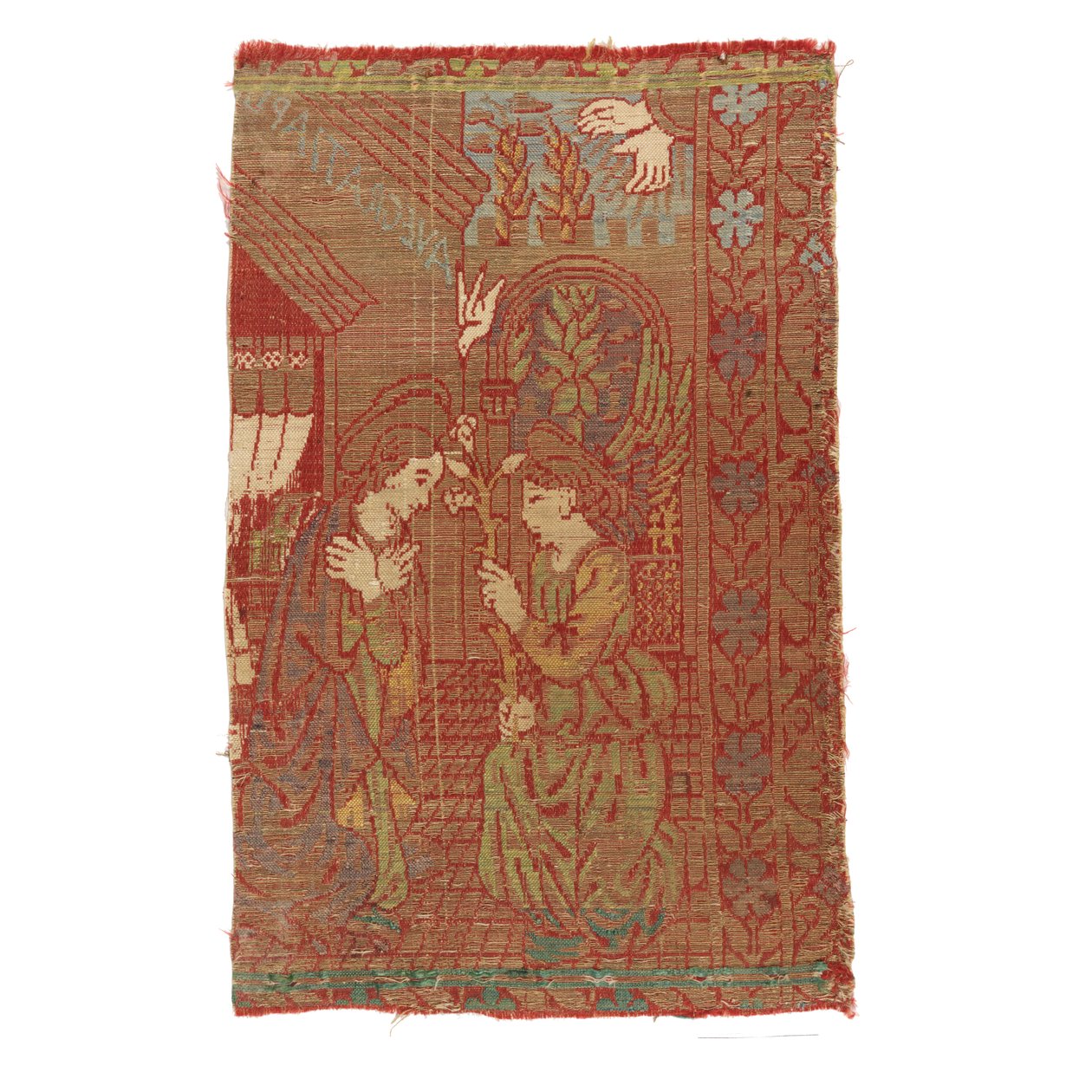 Orphrey 乐队 作者 未知艺术家