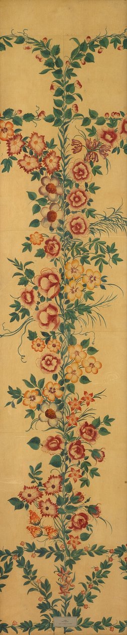 小组 作者 未知艺术家