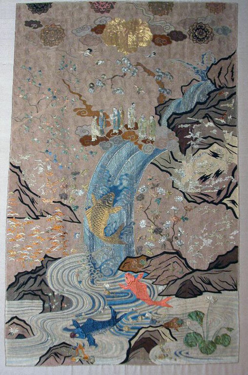 小组 作者 未知艺术家