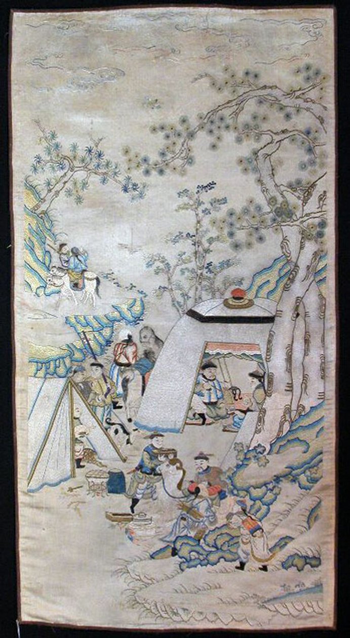 图片 作者 未知艺术家