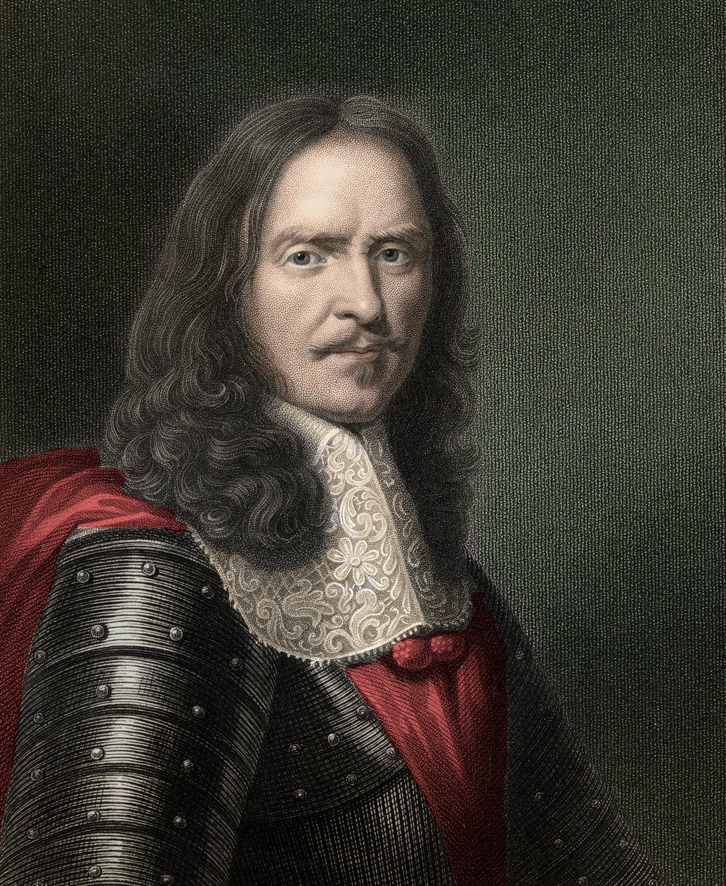Henri de La Tour d
