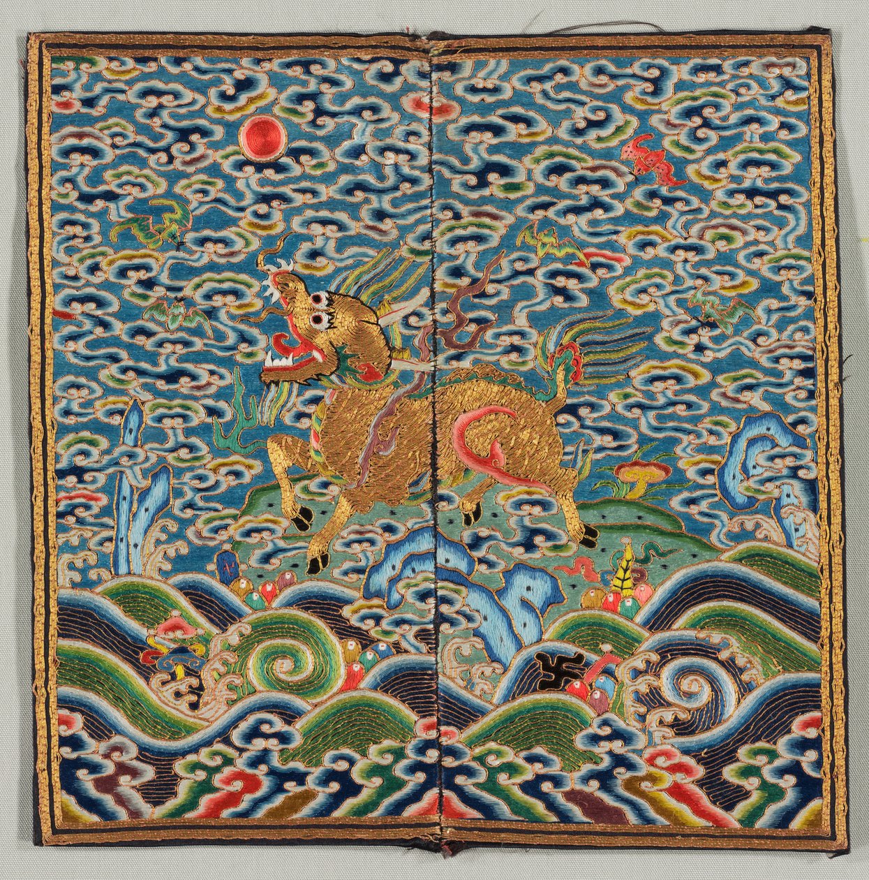 军衔徽章 (buzi) 作者 未知艺术家