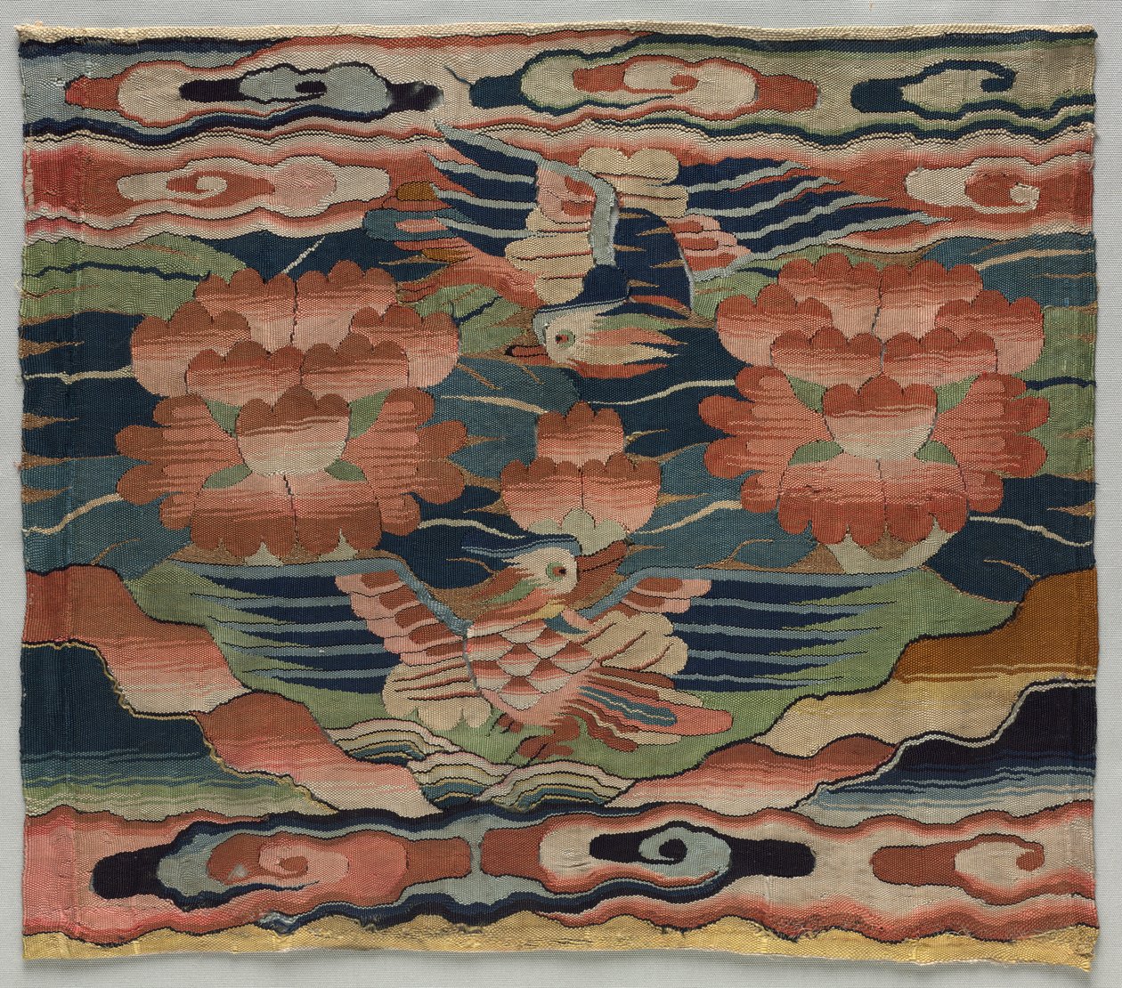 军衔徽章 (buzi) 作者 未知艺术家