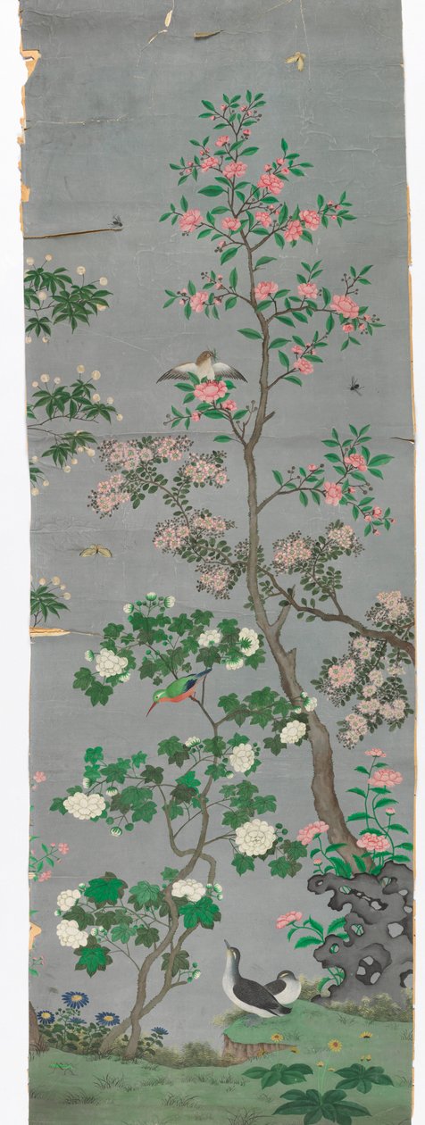 风景 作者 未知艺术家
