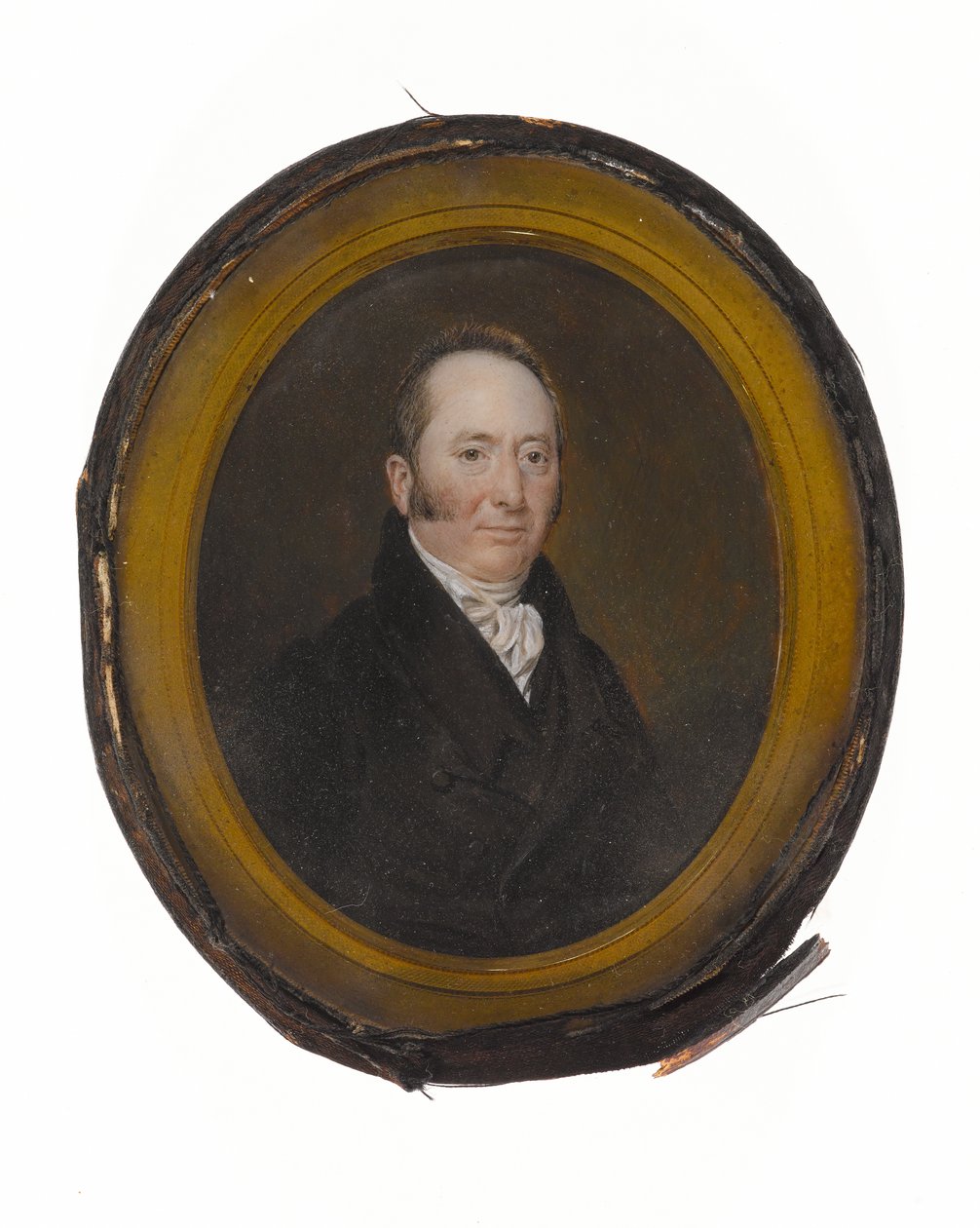 Thomas Leybourne, Professor of Mathematics and Arithmetic at the Royal Military College 作者 未知艺术家