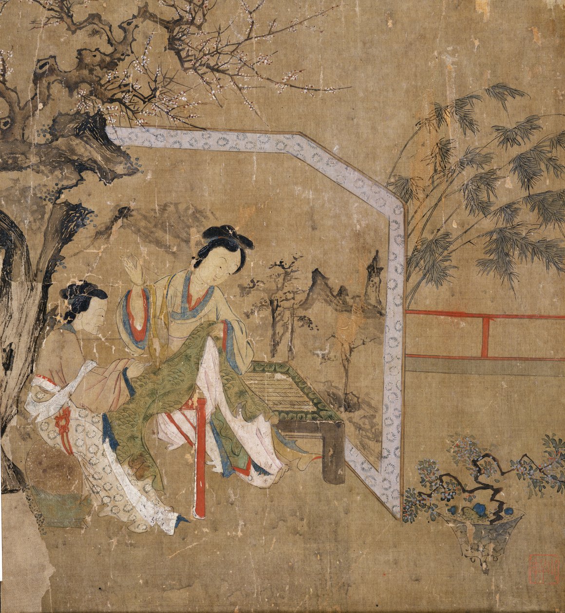 无标题 作者 未知艺术家