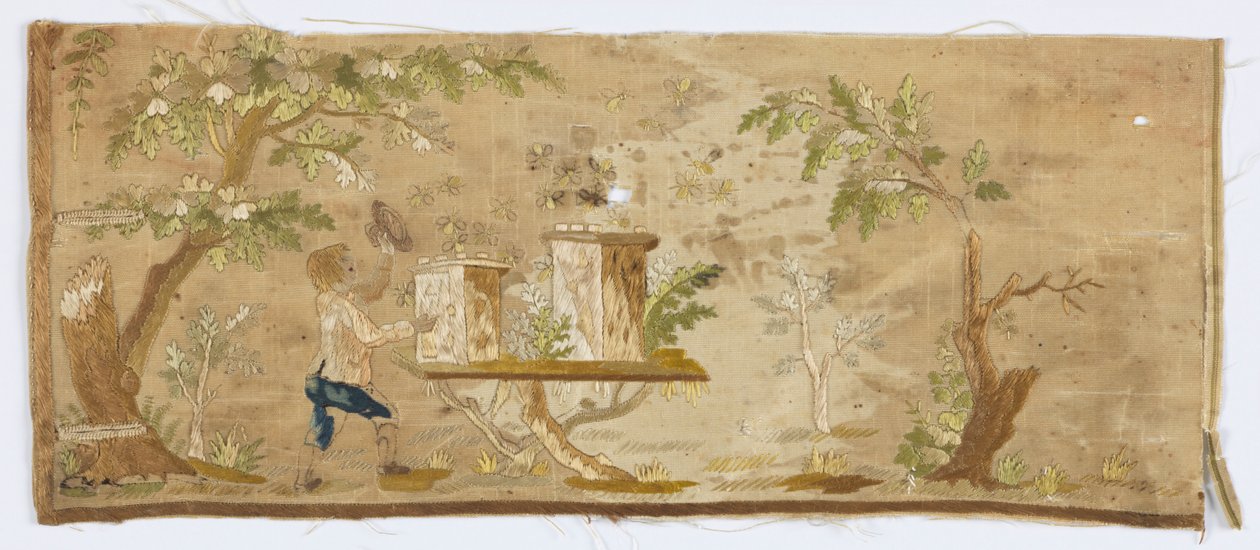 背心口袋 作者 未知艺术家