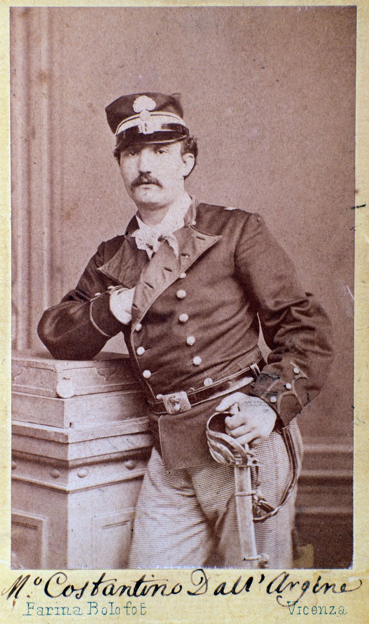 Costantino dell