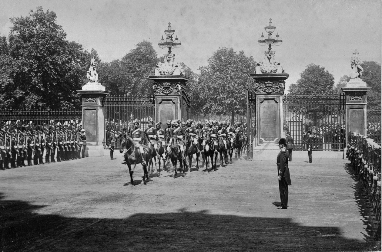 Queen Victoria