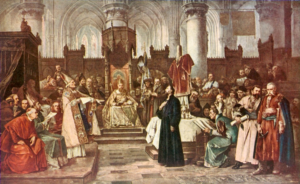  作者 瓦茨拉夫 (1851-1901)（之后）布罗齐克