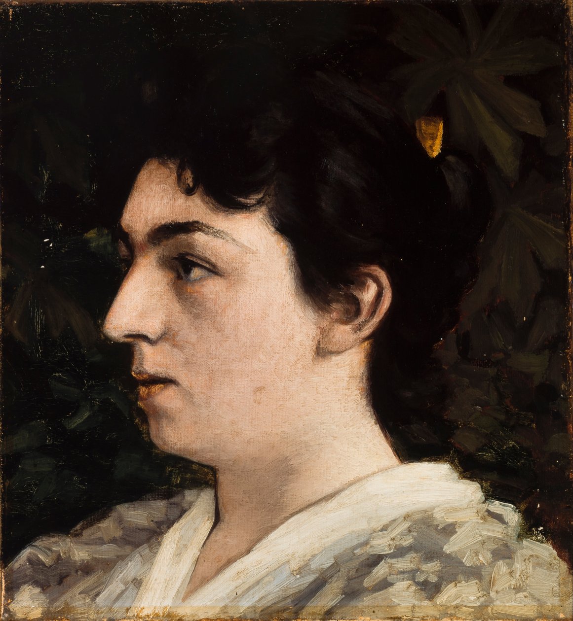 Frida Schytte 作者 瓦尔德马·舍恩海德·莫勒