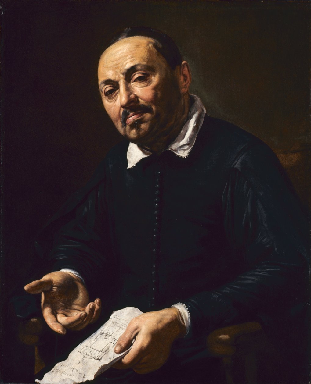 Rafaello Menicucci 作者 瓦伦丁·德·布洛涅