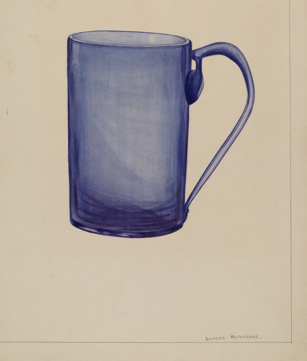 纪念杯 作者 范西尔维
