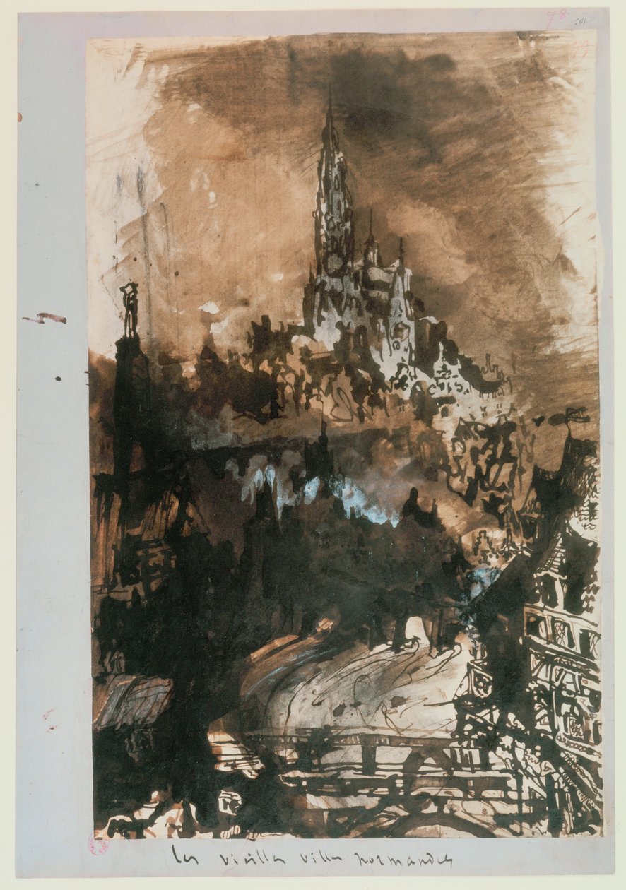  作者 维克多·雨果