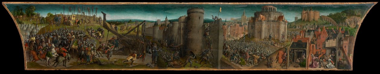  作者 维也纳勃艮第玛丽大师