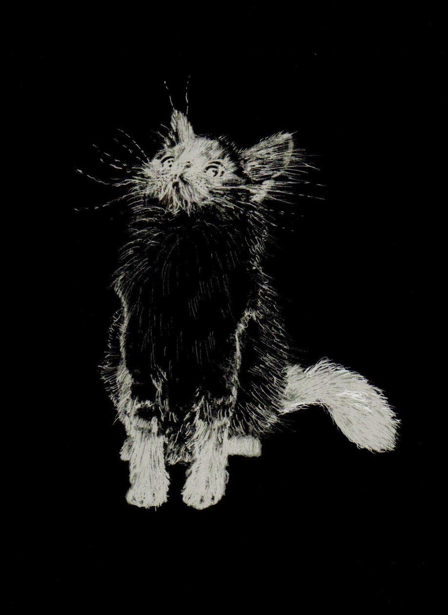 Bebe Le Bone, 2002 作者 文森特·亚历山大·布斯