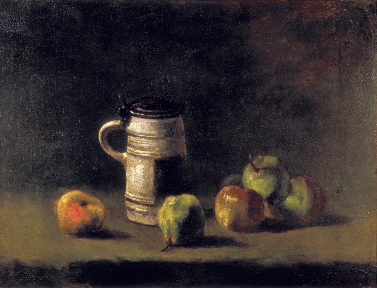 Still Life 作者 文森特·梵高