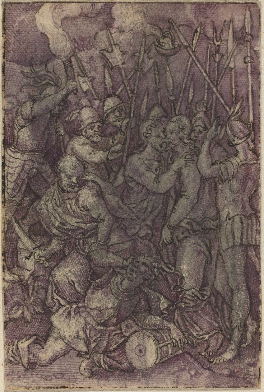 背叛 作者 维吉尔·索利斯
