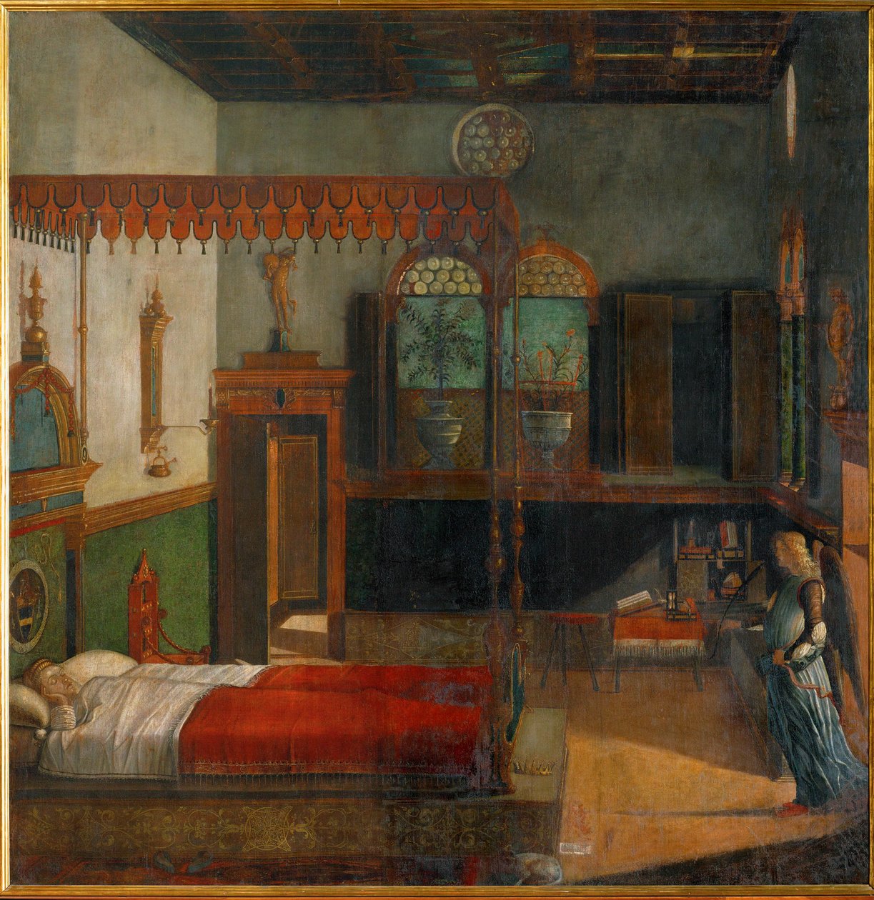  作者 维托雷·卡尔帕乔