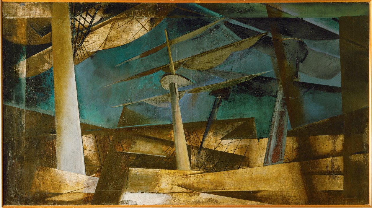  作者 弗拉基米尔·叶夫格拉福维奇·塔特林