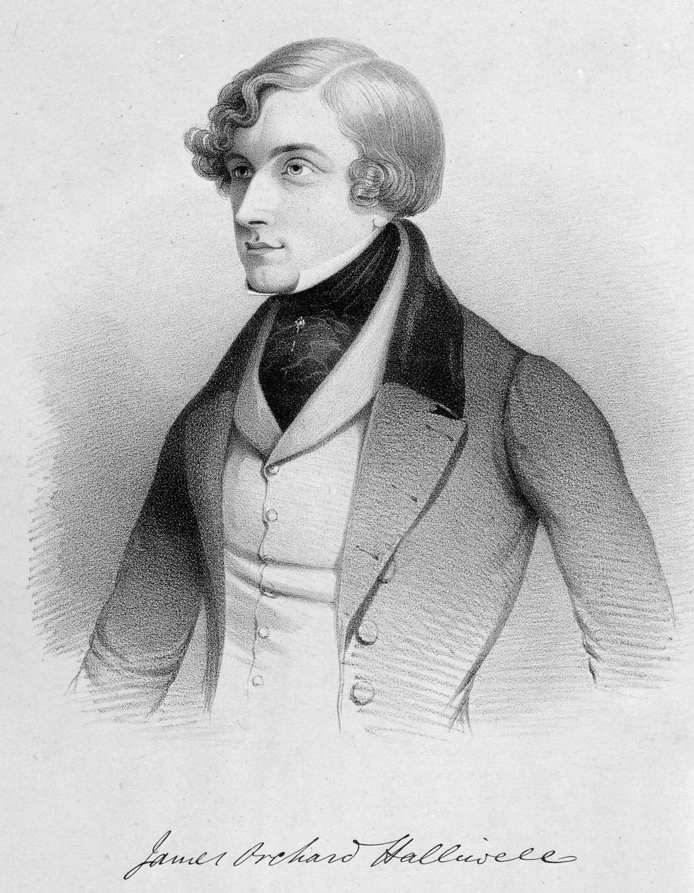 James Orchard Halliwell-Phillipps 作者 WL沃尔顿