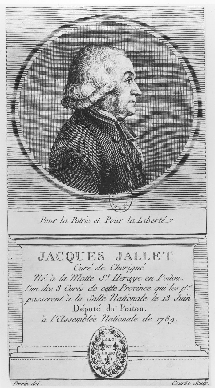 Jacques Jallet 作者 WNM库尔伯
