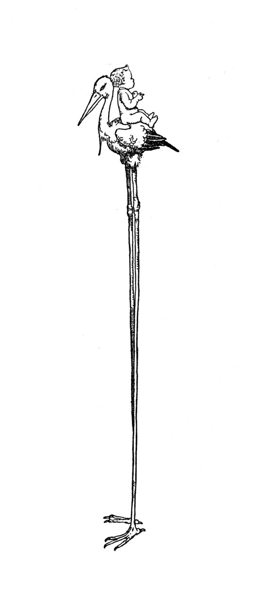 并为每个男孩取一个，c1930 作者 威廉·希思·罗宾逊