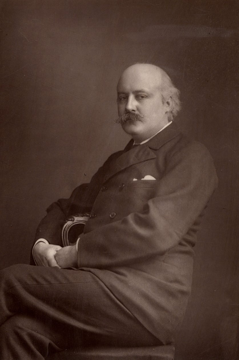 “”（查尔斯）休伯特（黑斯廷斯）帕里（1848-1918）（伍德伯里版） 作者 W 和 D（继唐尼之后）