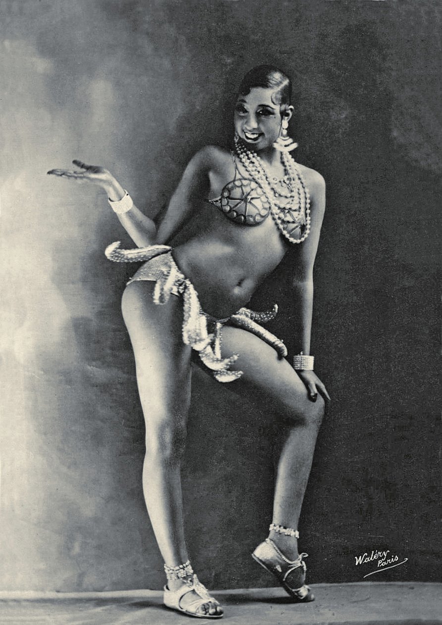 Josephine Baker wearing her famous Banana costume c.1927 (b/w photo)   1410815   zh       chinese Successfully Translated  Original: Mary Moser, c.1770-71 (oil on canvas) Translat: Mary Moser, c.1770-71 (oil on canvas) 1460743 zh chinese Successfully Trans 作者 瓦莱里