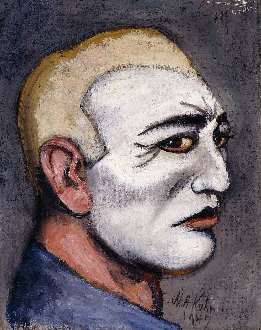 Dominique-Clown   1417614   zh       chinese Successfully Translated  Original: Study for the Oil Painting "The Children of Theophilus Levitt, Esquire." Translat: Study for the Oil Painting "The Children of Theophilus Levitt, Esquire." 1435700 zh chinese S 作者 沃尔特·库恩