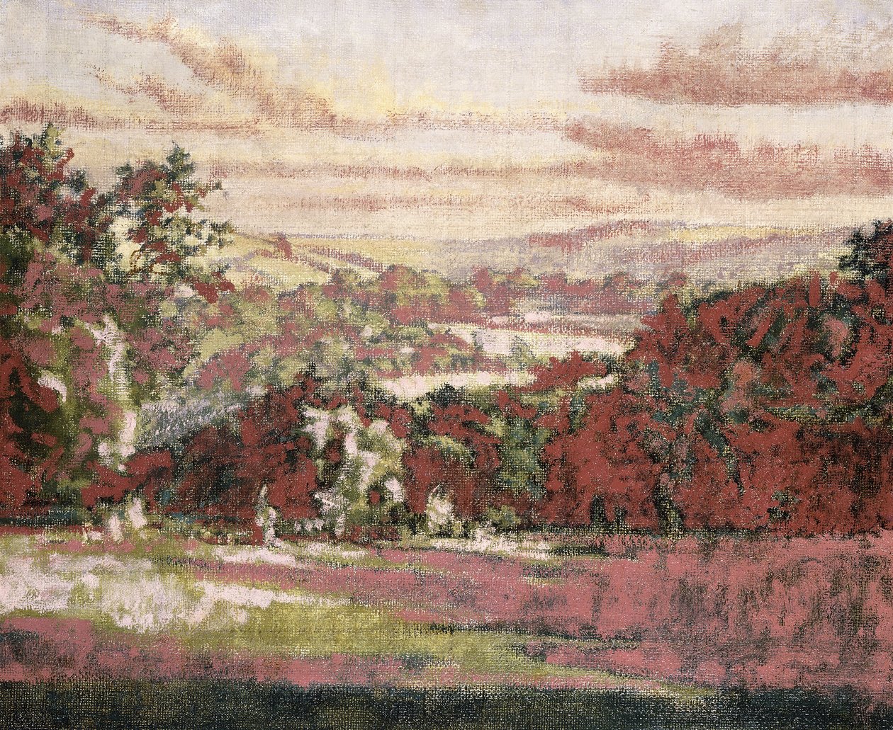 巴瑟普顿（c.1940-1） 作者 沃尔特·理查德·西克特