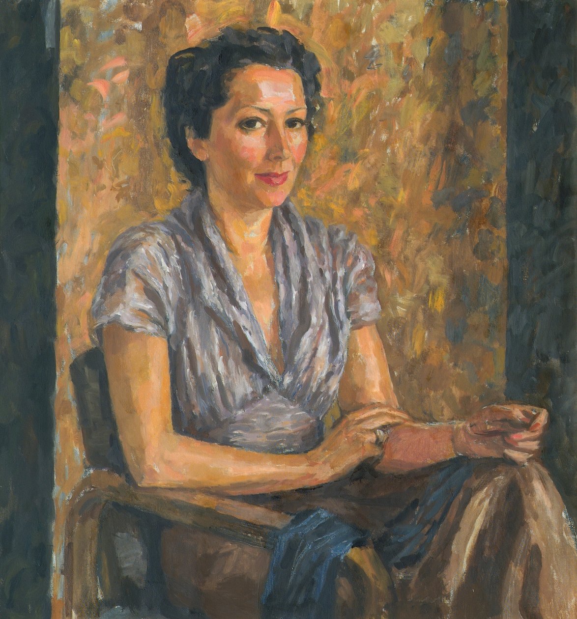 Frauke Lauterbach 作者 瓦尔特·加梅里斯