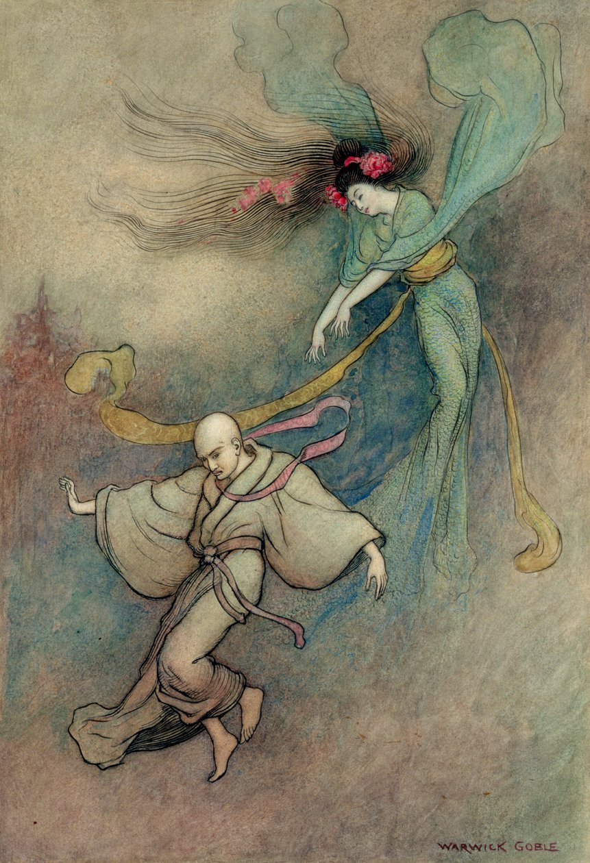  作者 沃里克·戈布尔
