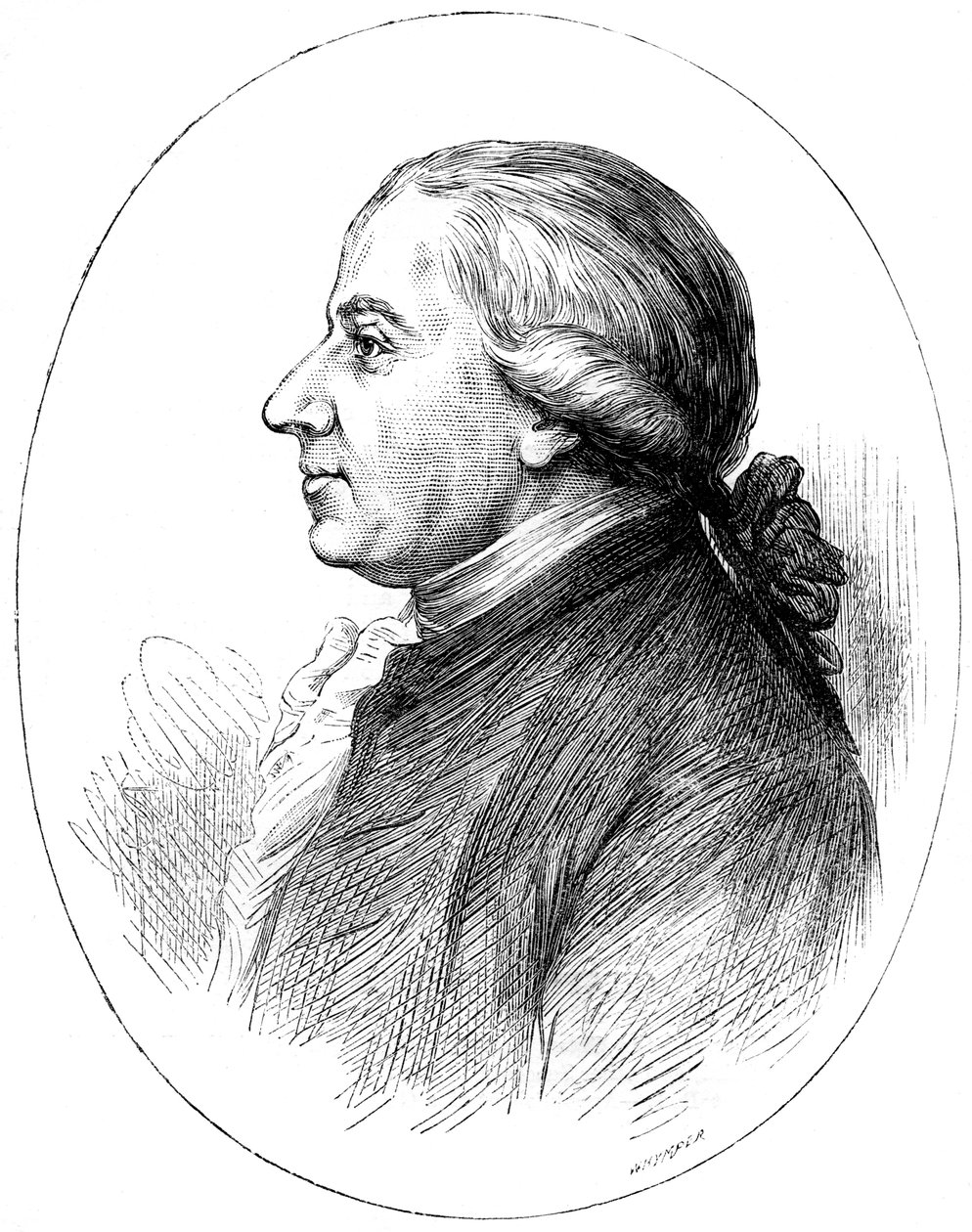 亨利·劳伦斯（Henry Laurens），独立战争c1880年期间的美国政治领导人。 作者 为何
