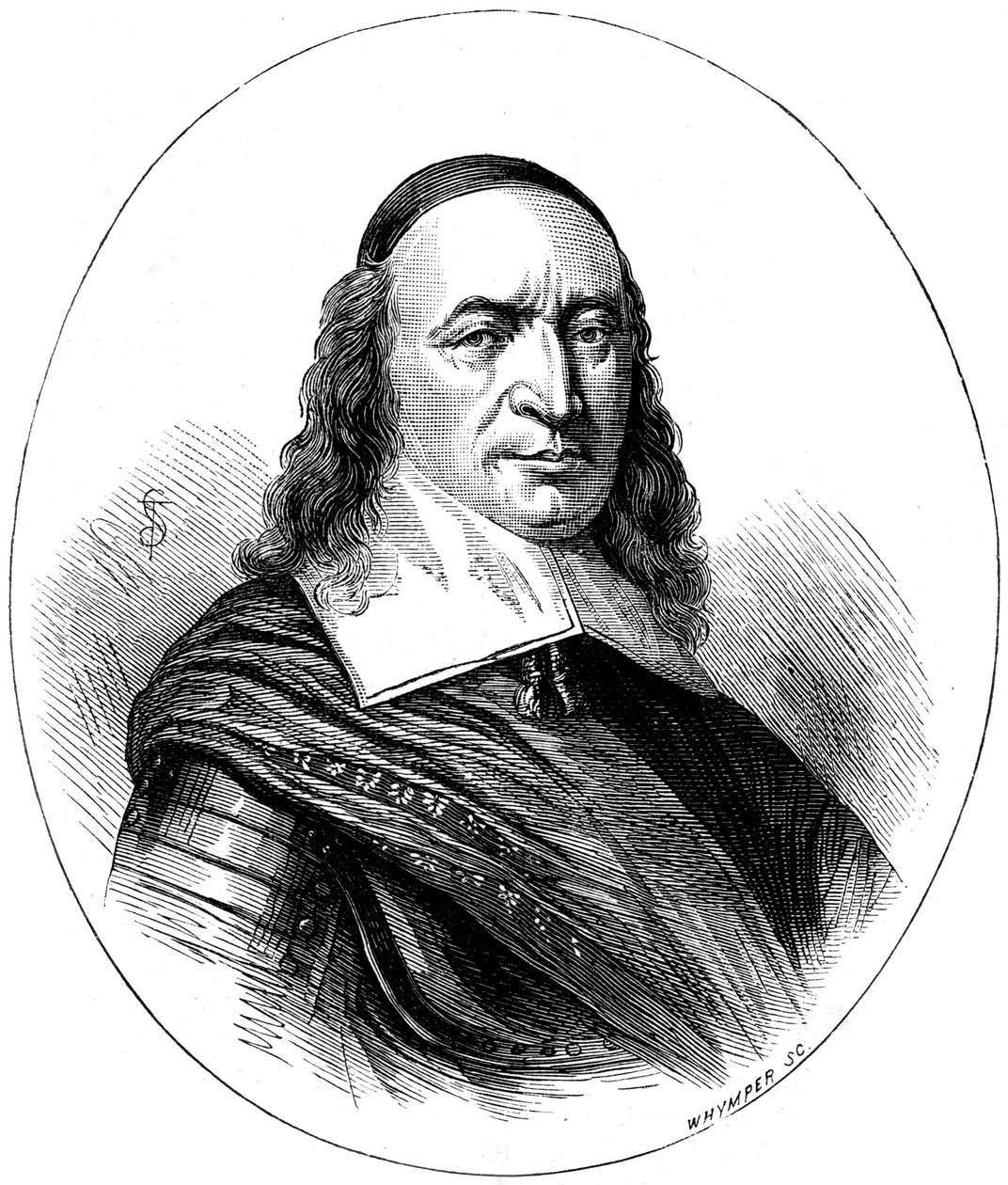 彼得·斯图维森（Peter Stuyvesant），荷兰士兵，殖民地行政官，c1660至c1880。 作者 为何