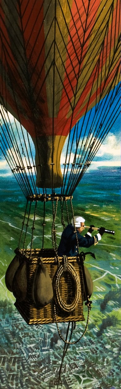 首次从空中执行军事任务 作者 威尔夫（20世纪）哈代