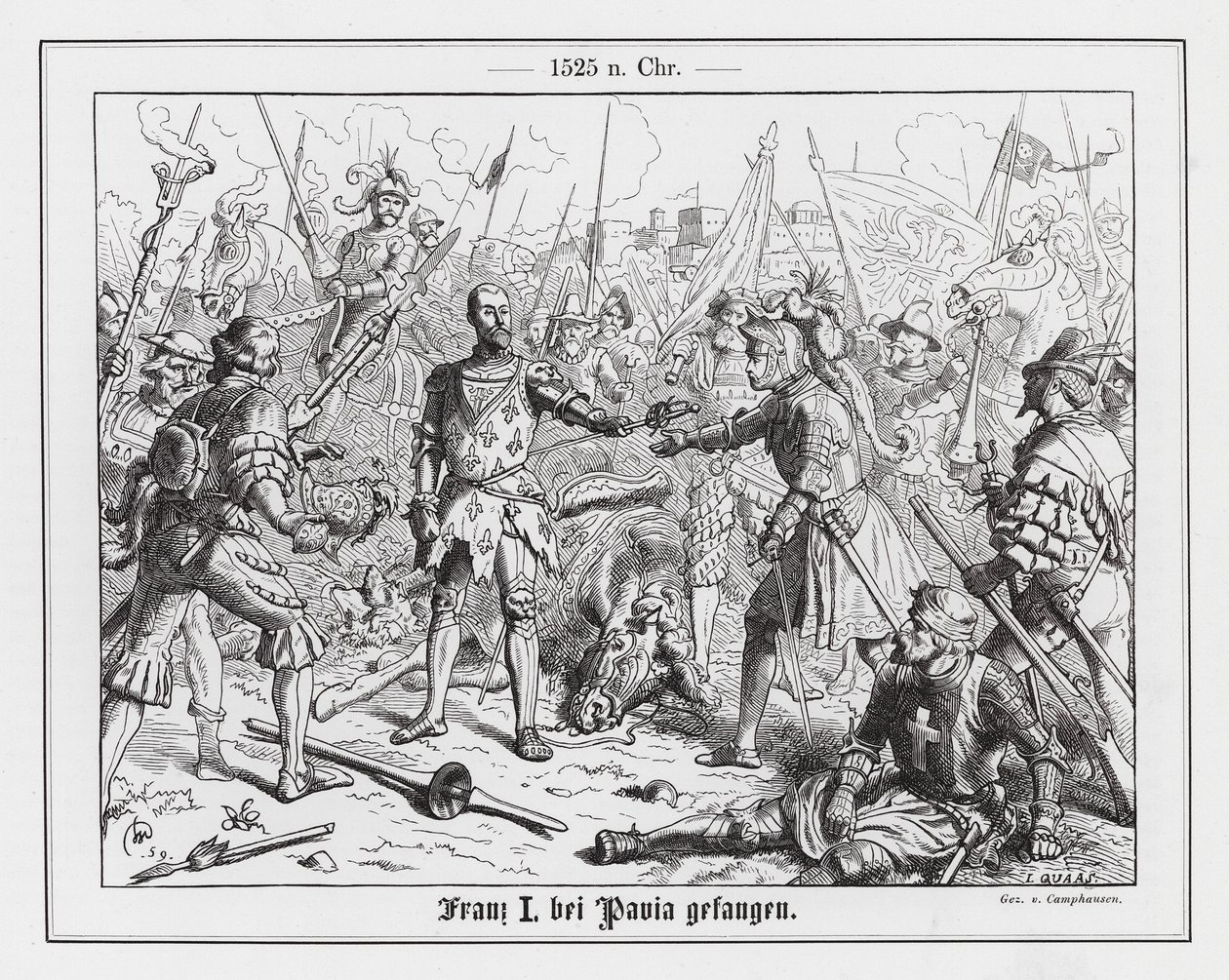  作者 威廉·坎普豪森