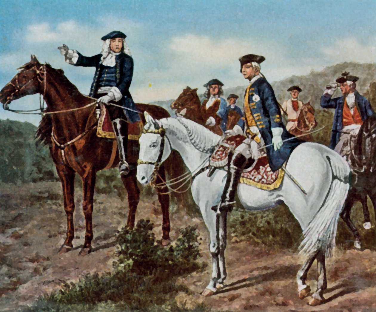  作者 威廉·坎普豪森