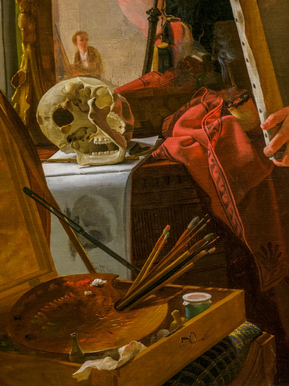  作者 威廉·费迪南德·本兹