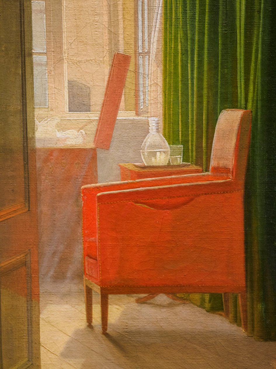  作者 威廉·费迪南德·本兹