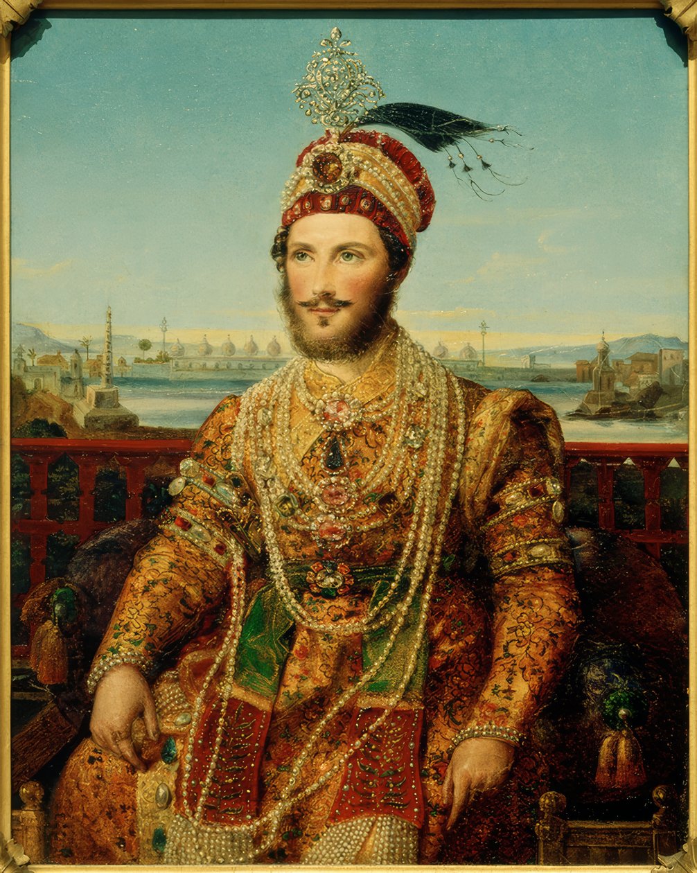 Wilhelm, Prinz von Preußen (dritter Sohn König Friedrich Wilhelms II.); 作者 威廉·汉瑟