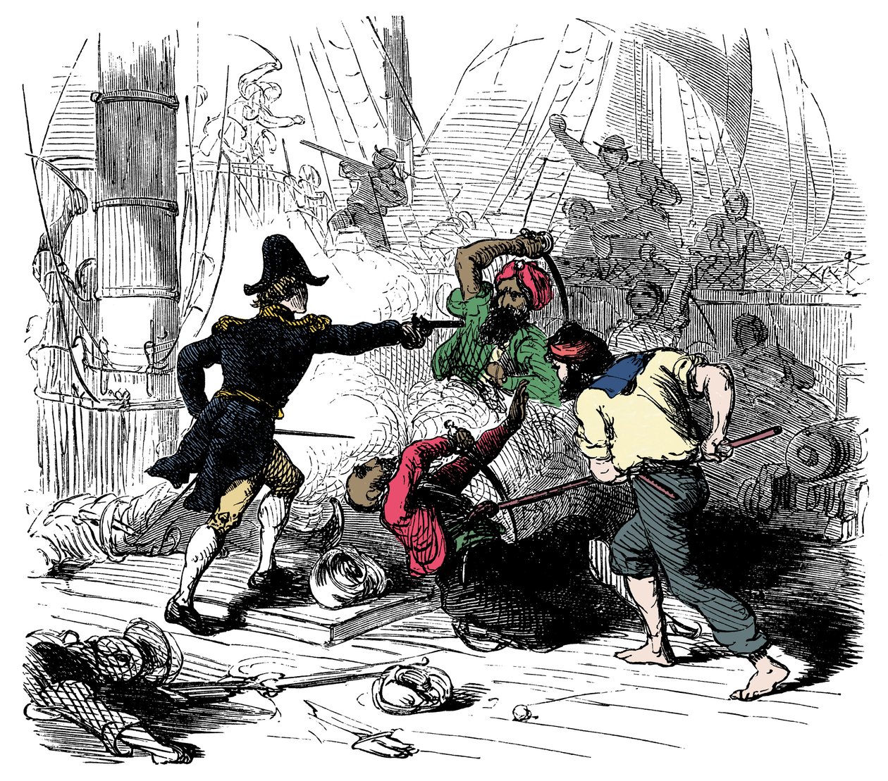  作者 威尔·克劳福德